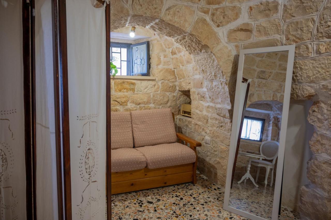 Villa Trullo Monticello à Martina Franca Extérieur photo